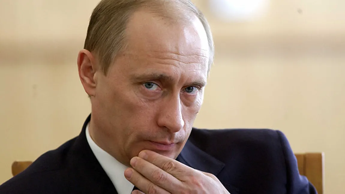 Vladimir Putin îi asigură pe homosexuali că nu vor fi arestaţi la JO de la Soci