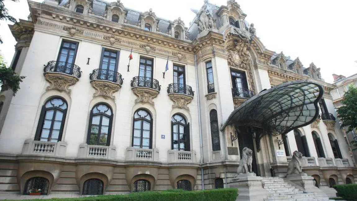 Ambasadorul Franţei: Vreau ca Bucureştiul să-şi păstreze clădirile vechi, sunt excepţionale