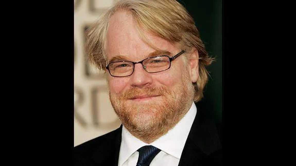 Prima ipoteză în cazul morţii actorului Philip Seymour Hoffman