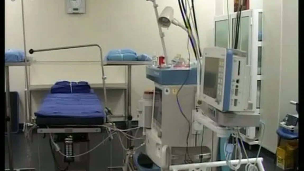 A vrut să se interneze în spital, dar a aflat că ESTE MORT