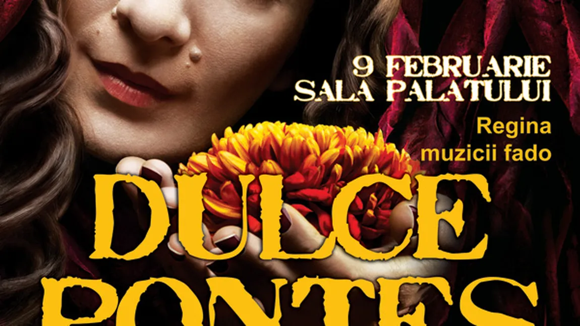 DULCE PONTES se va relaxa la Premier Palace, cel mai mare SPA din România
