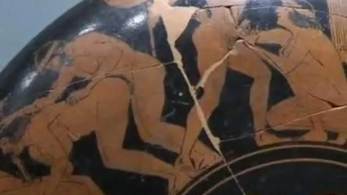 Cum făceau sex oamenii în antichitate. Incestul era la ordinea zilei