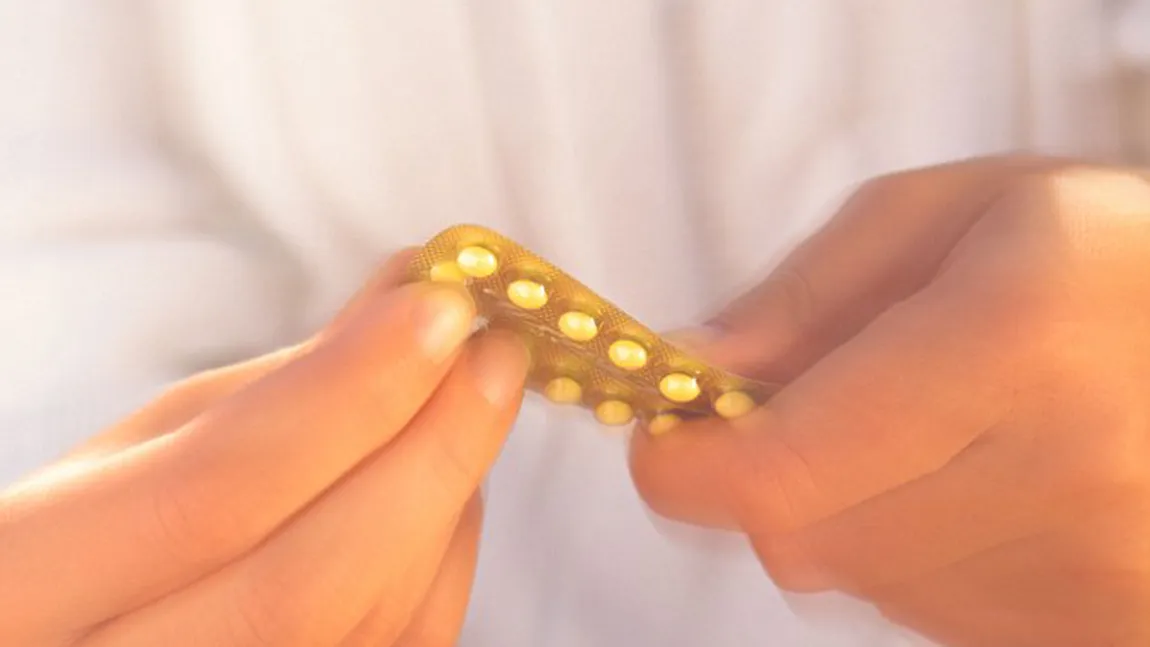 Studiu alarmant: Contraceptivele orale CRESC riscul de SCLEROZĂ MULTIPLĂ
