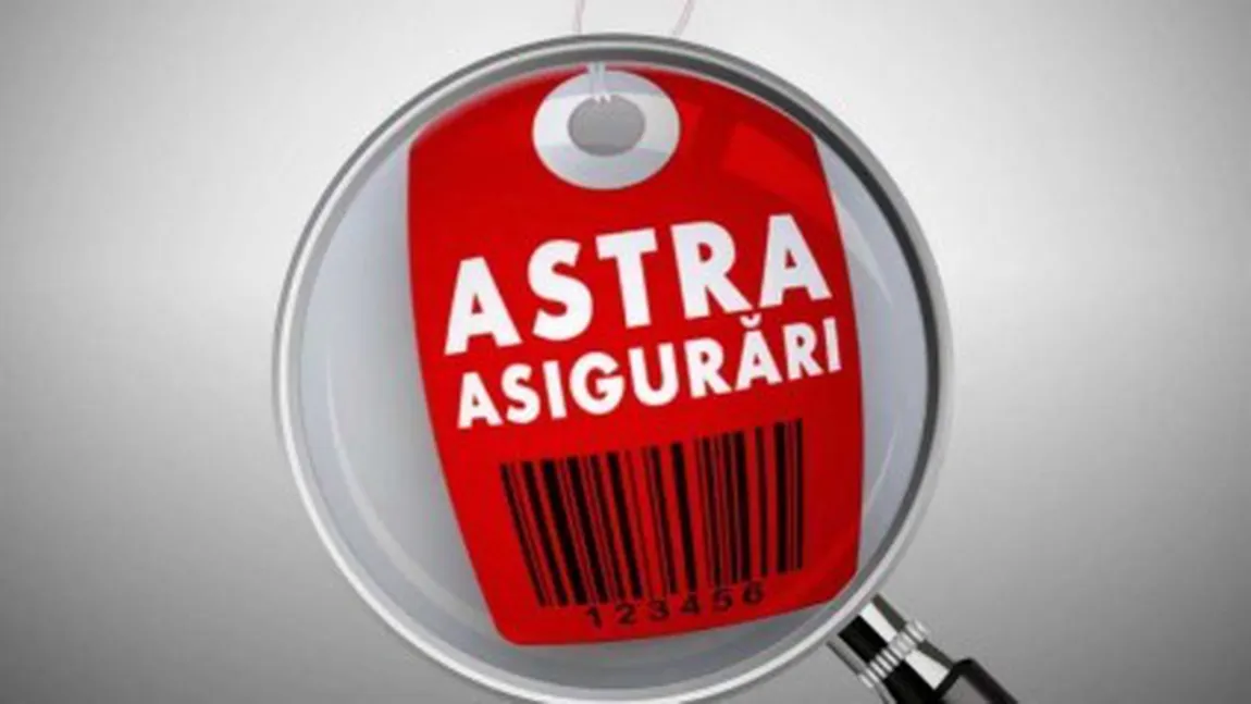 Astra Asigurări, aproape de insolvenţă. Ce se întâmplă cu poliţele de asigurare