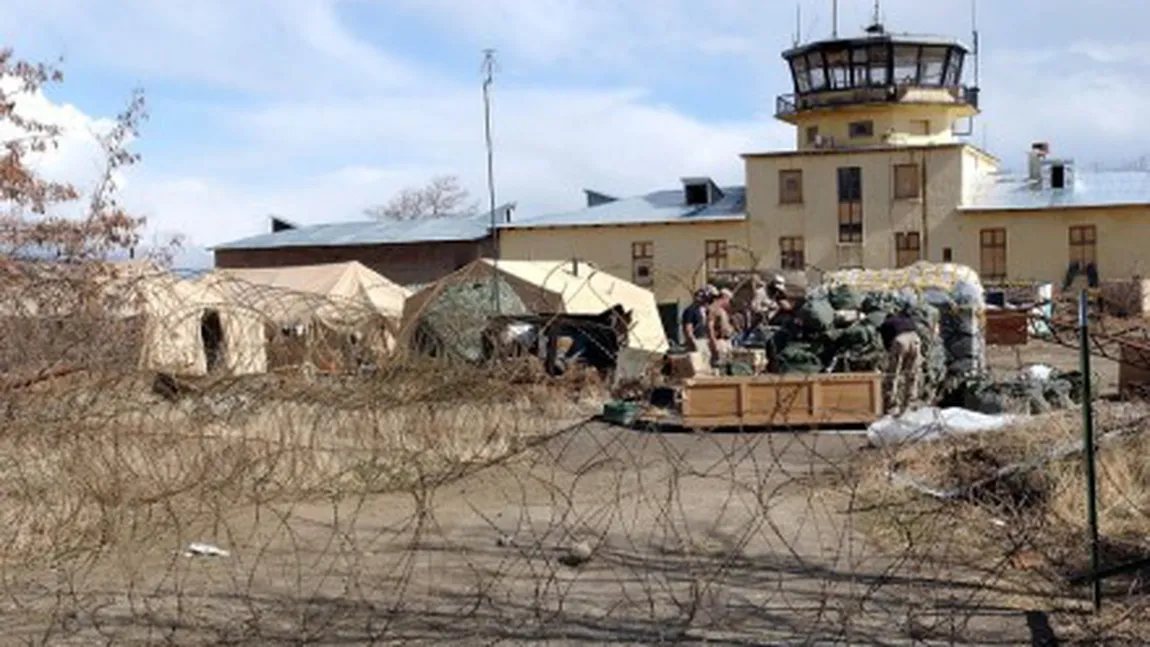 Hamid Karzai face afirmaţii ULUITOARE: Închisoarea Bagram este o FABRICĂ de TALIBANI