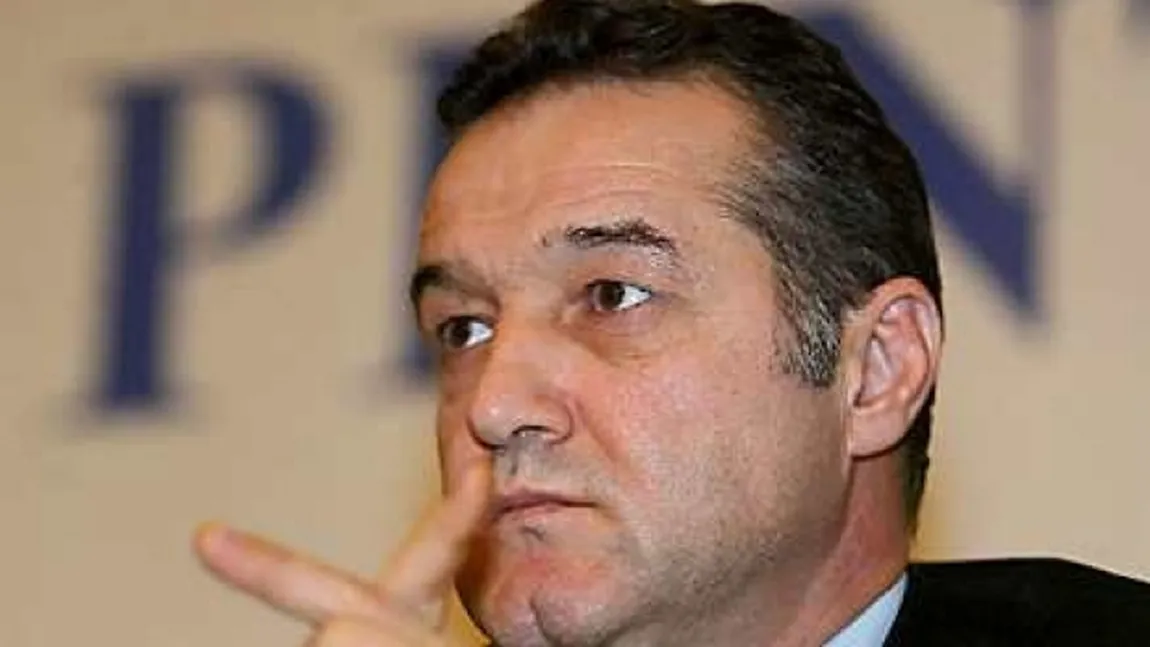 GIGI BECALI a depus plângere PENALĂ împotriva şefului IML Constanţa