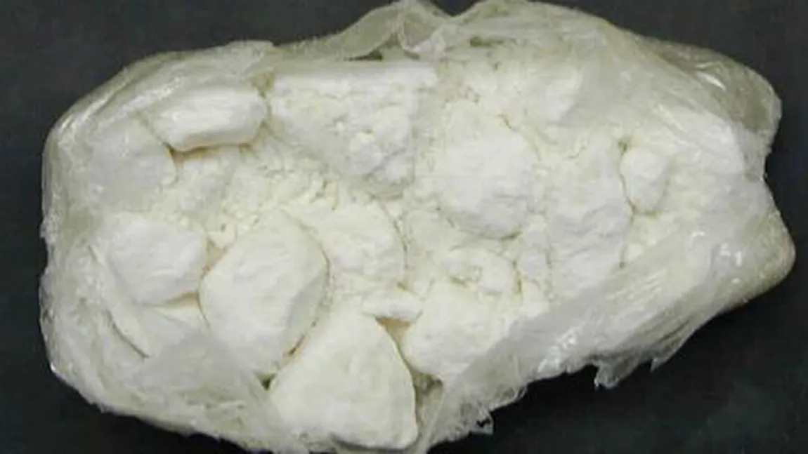 Columbia: Două tone de cocaină confiscate
