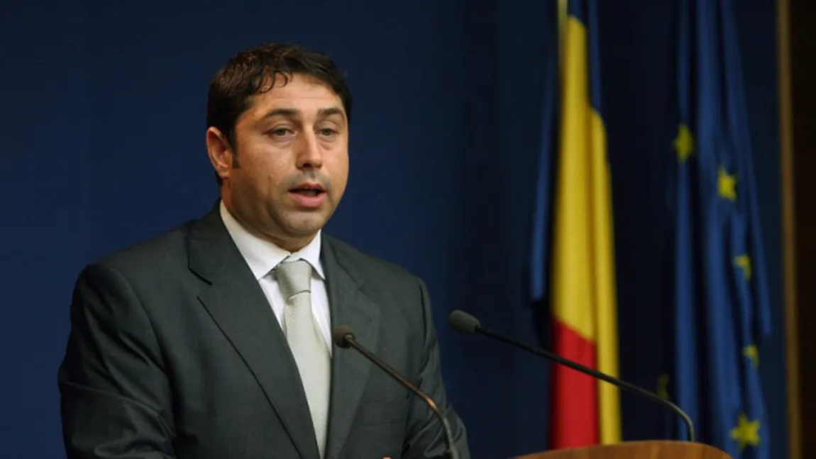 Traian Băsescu dă aviz pentru urmărirea penală a lui Cristian David