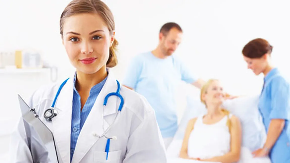 Medicii trebuie să declare sponsorizările de la companiile de medicamente