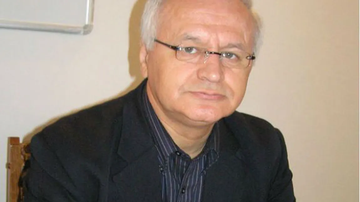Dorel Popa, fostul primar al Aradului, a murit după un infarct