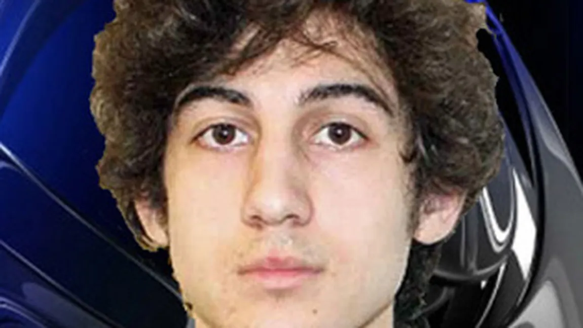 Teroristul de la Boston: Procesul lui Djohar Ţarnaev începe abia în luna noiembrie