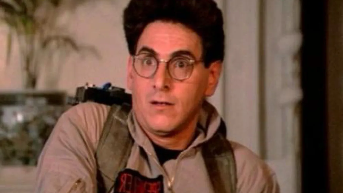 Harold Ramis, regizorul filmului 