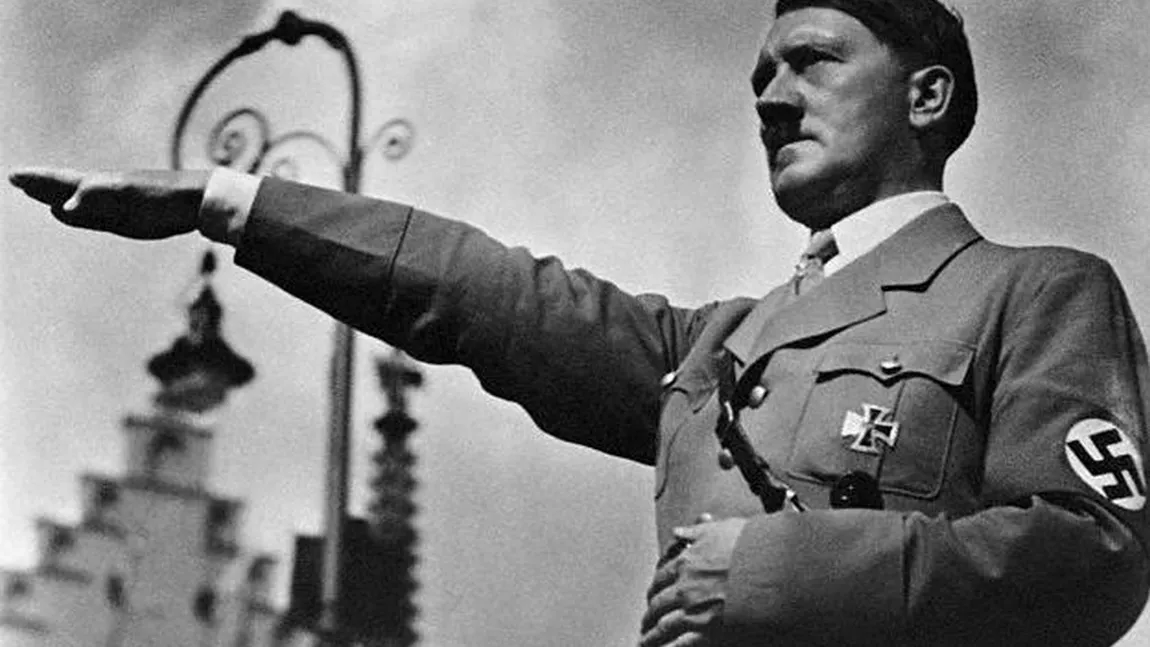 Adolf Hitler a strâns o AVERE URIAŞĂ. Cum a reuşit dictatorul şă îşi ascundă banii