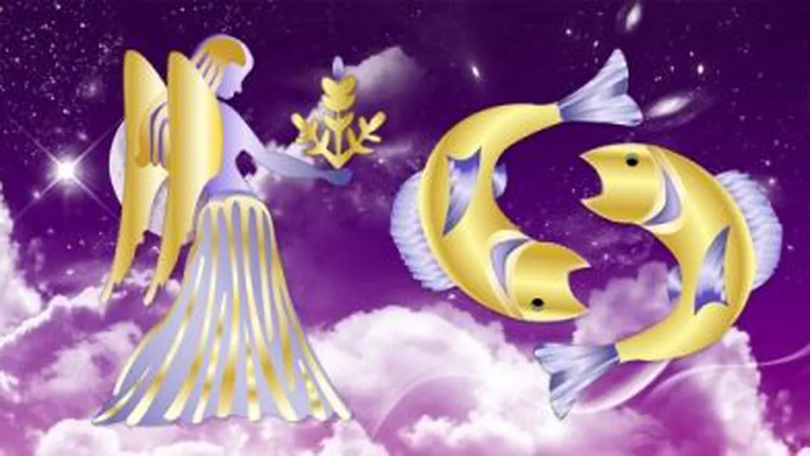 HOROSCOP: Toate combinaţiile posibile între zodii. Găseşte-ţi zodia compatibilă