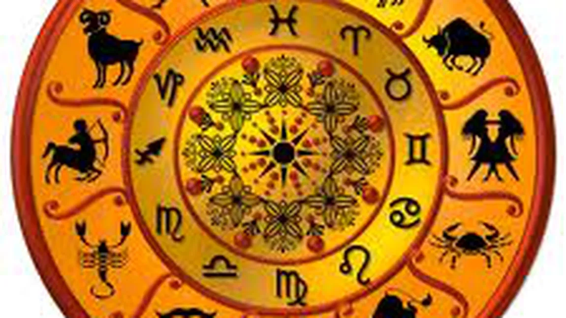 Horoscopul lunii martie 2014