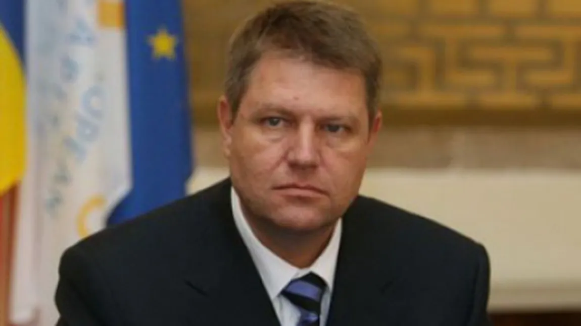 Cum şi-ar putea uşura Iohannis revenire la Primăria din Sibiu