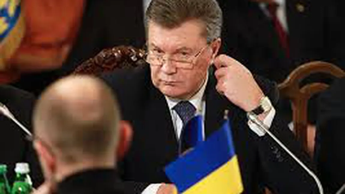Vocea EuroMaidanului: Dacă Ianukovici NU DEMISIONEAZĂ, protestatarii trec la ASALT