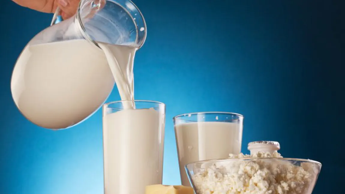 Cum poate laptele să îţi salveze viaţa