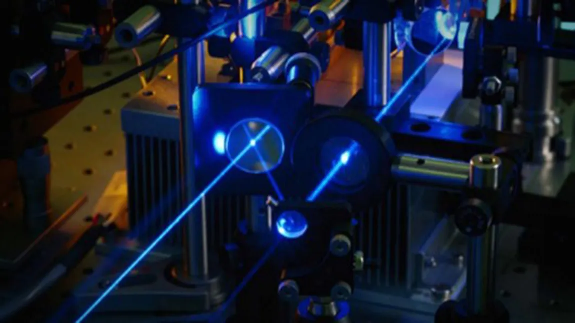 Lockheed Martin a testat cel mai puternic laser mobil, ce va înlocui rachetele