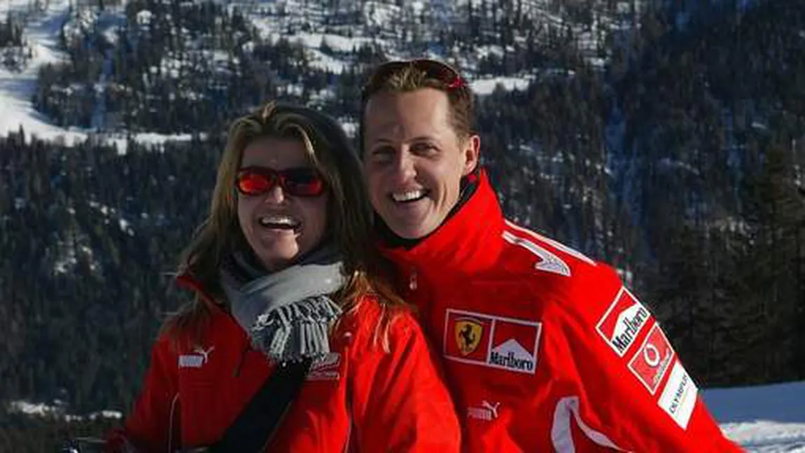 Familia lui MICHAEL SCHUMACHER, acuzată că ASCUNDE informaţii. Medicul şef al Formulei 1 o atacă dur