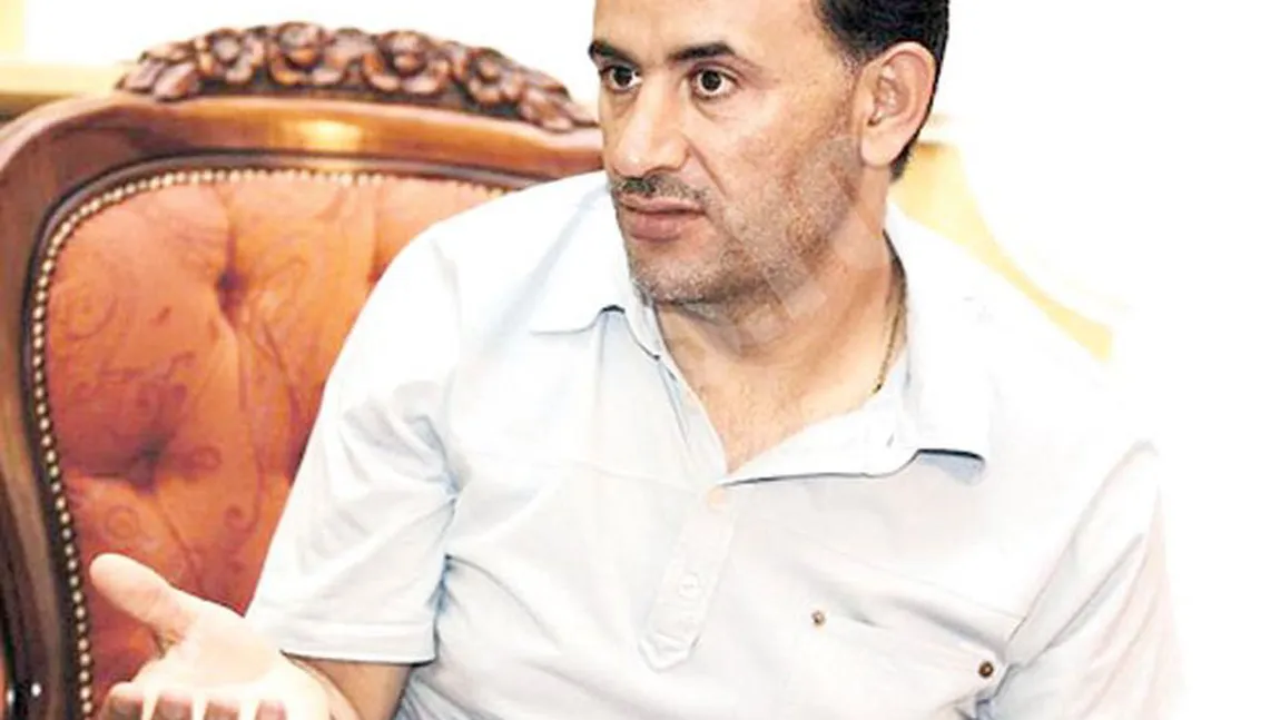Mohammad Murad a rămas fără permis după ce a condus cu 225 de km pe oră