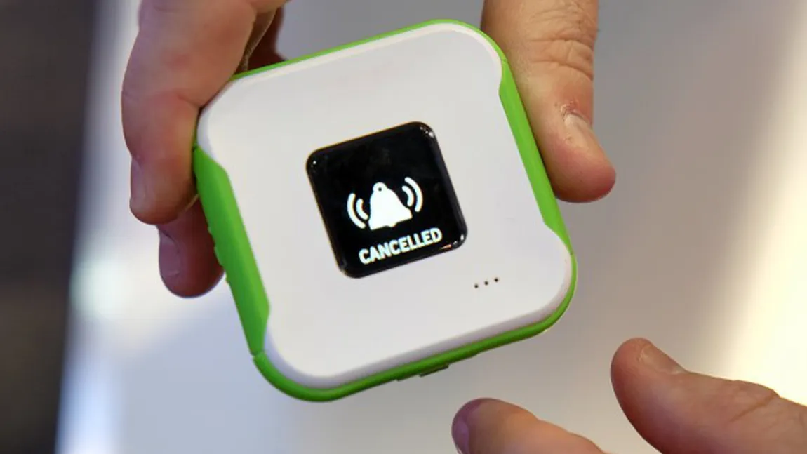 Nestwork, gadget-ul care te ajută să nu te pierzi. Eşti găsit şi în gaură de şarpe