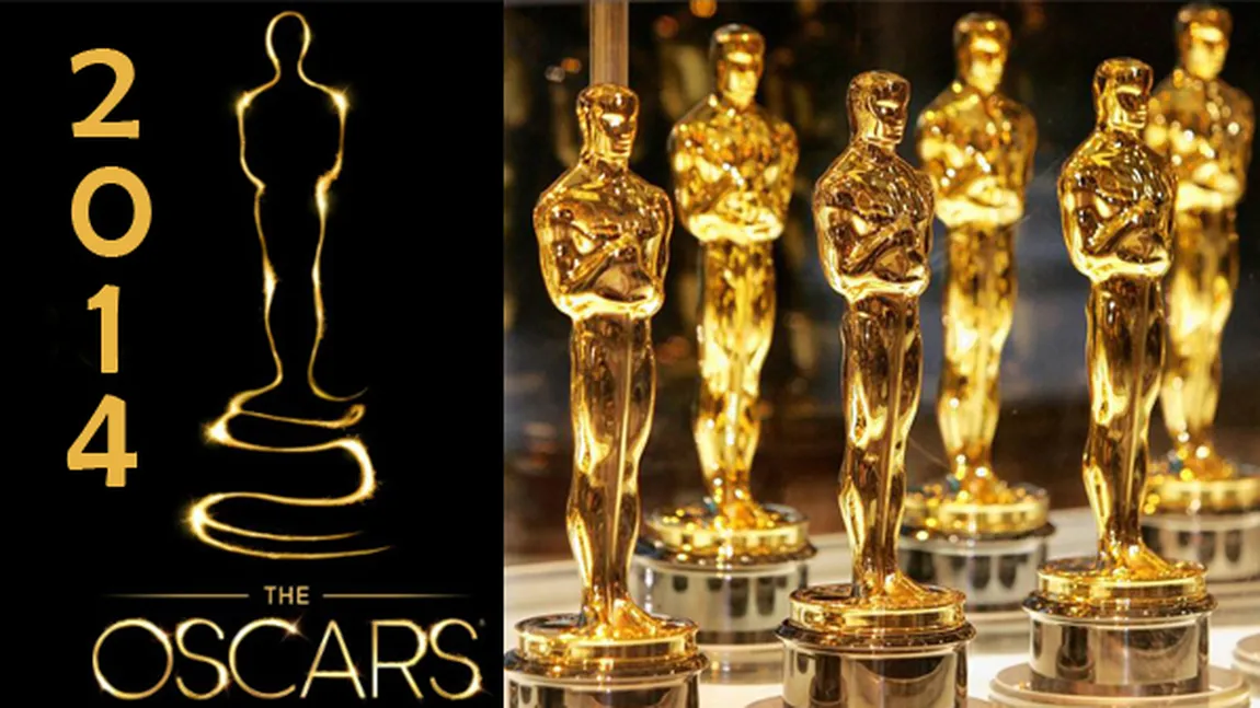 OSCAR 2014: Totul despre noaptea PREMIILOR OSCAR. LIVE VIDEO PE HBO