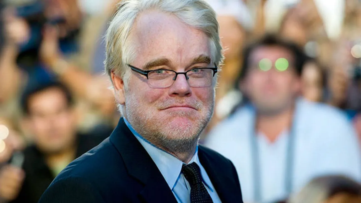 Este absolut ŞOCANT: De ce a murit actorul Philip Seymour Hoffman