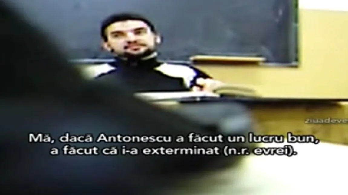 Preotul nazist din Timişoara a fost dat afară din biserică