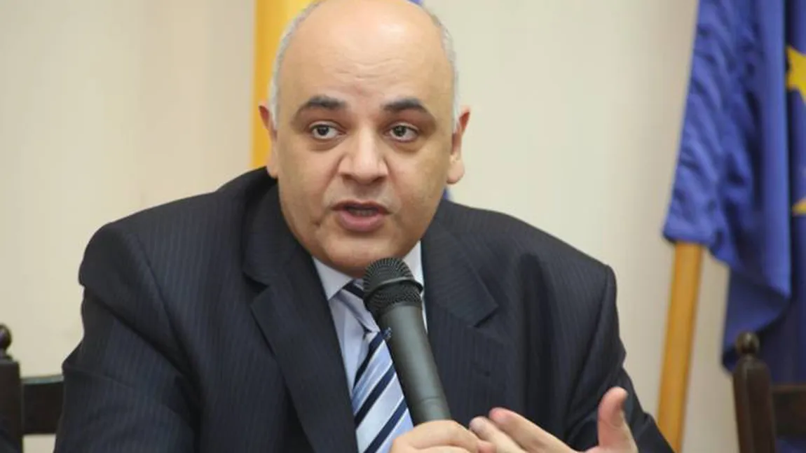 Raed Arafat: Toate structurile specializate ale MAI sunt pregătite pentru intervenţie