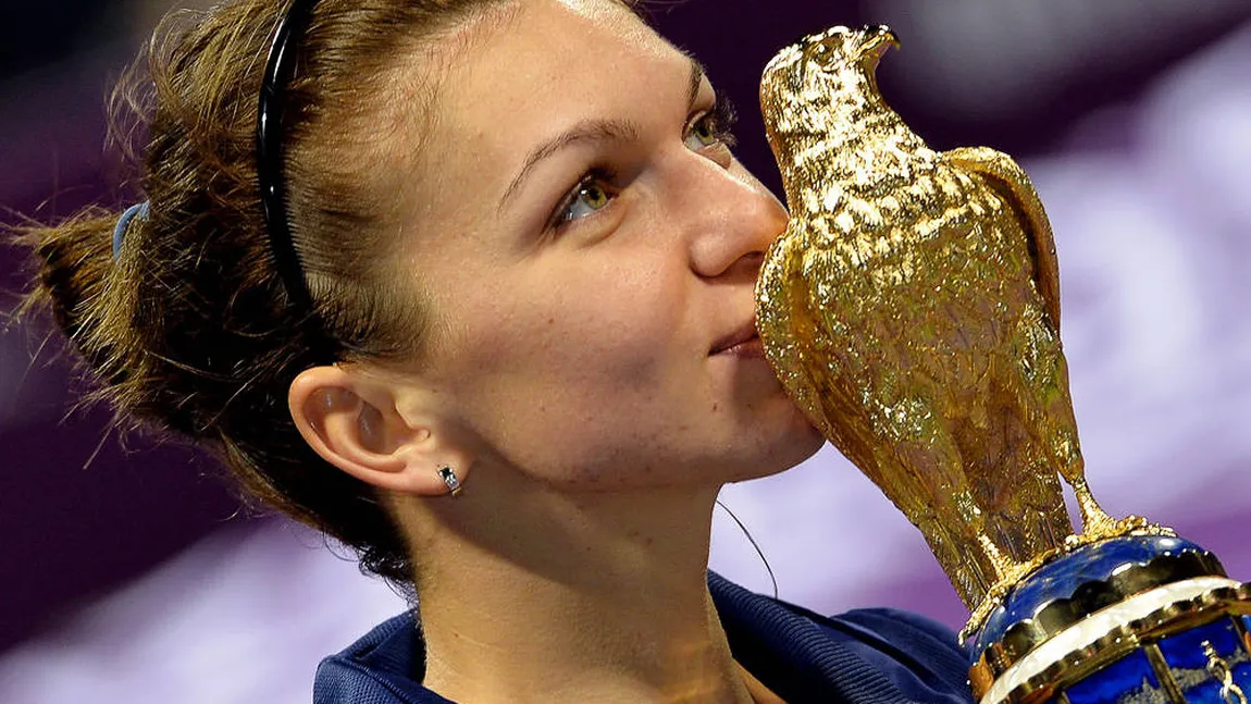 SIMONA HALEP nu l-a impresionat pe Ion Ţiriac. Sportiva s-ar putea simţi JIGNITĂ de declaraţiile lui
