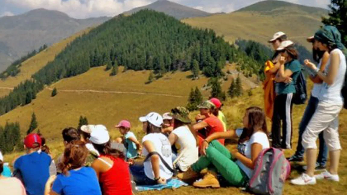 Excursiile şcolare se pot organiza NUMAI cu acordul medicului