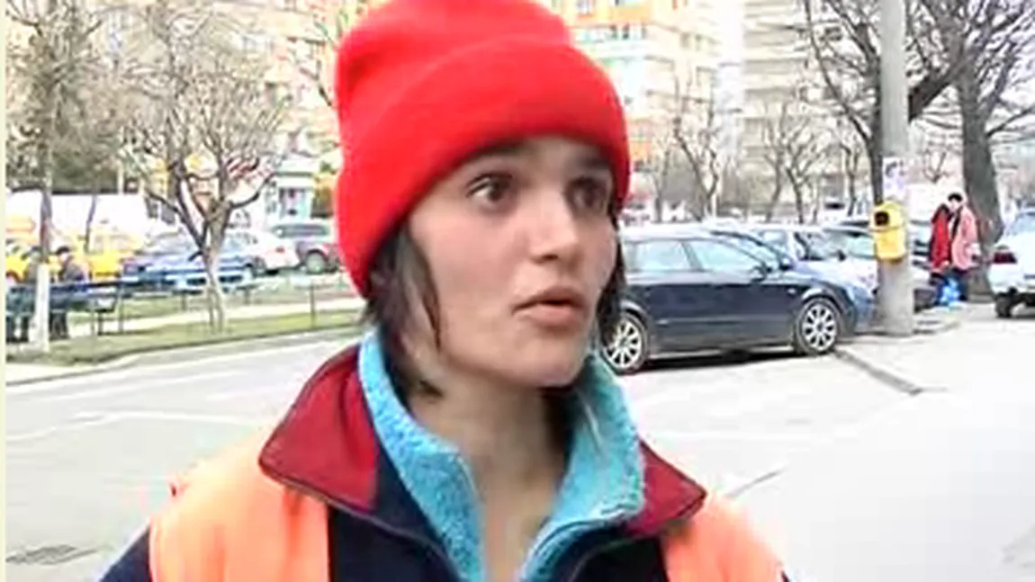 O tânără crescută la casa de copii dă o lecţie de UMANITATE. Află gestul IMPRESIONANT făcut de aceasta