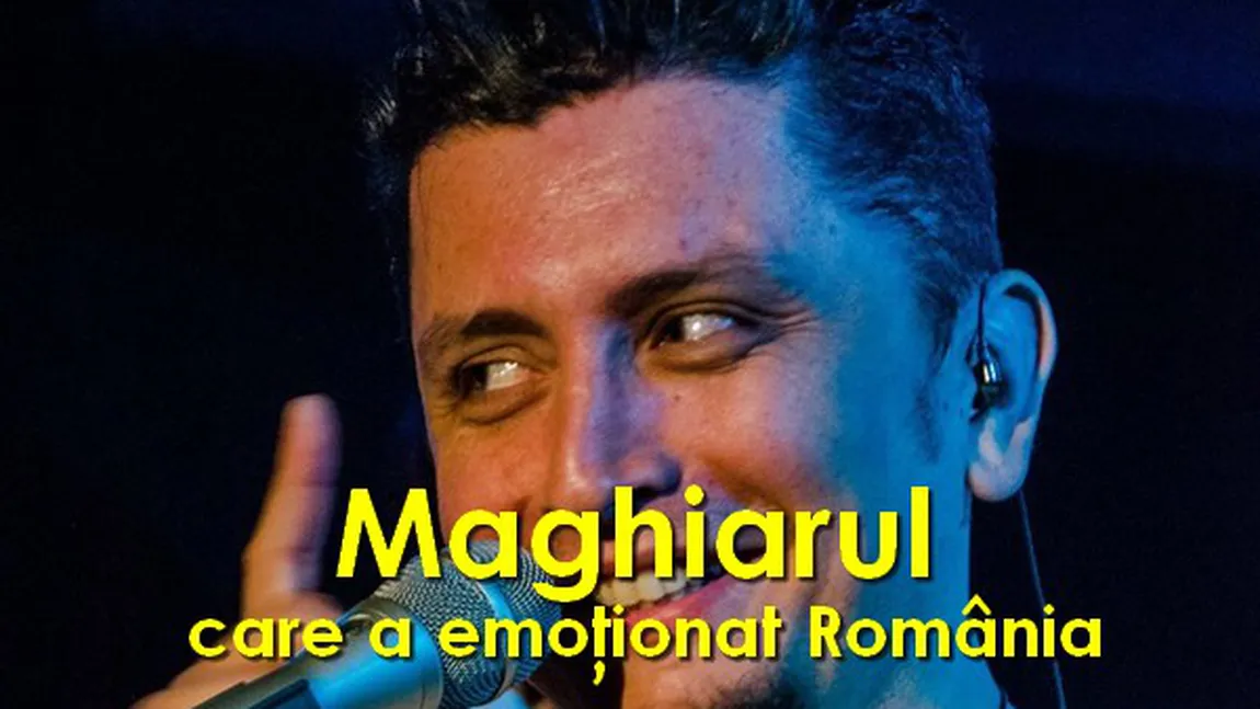 Maghiarul care a impresionat toată România. Toată lumea i-a dat LIKE