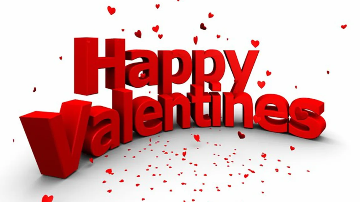 Valentine's Day 2014. Cele mai romantice destinaţii din Europa şi cele mai bune oferte