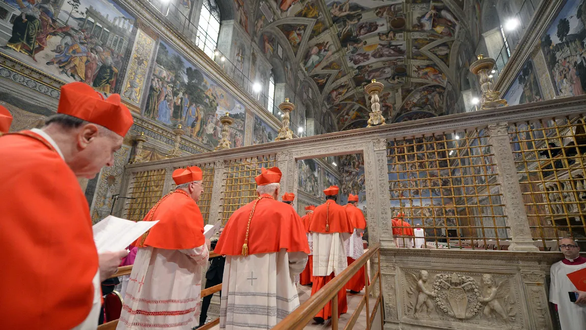 ONU cere Vaticanului să aducă în faţa justiţiei preoţii pedofili