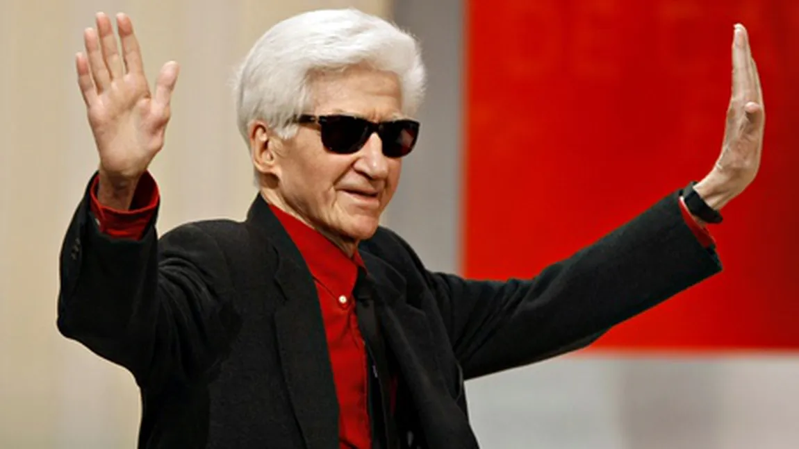 A murit regizorul francez Alain Resnais