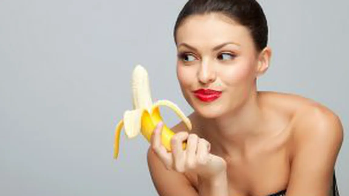 Lucruri surprinzătoare pe care le poţi face cu cojile de banană