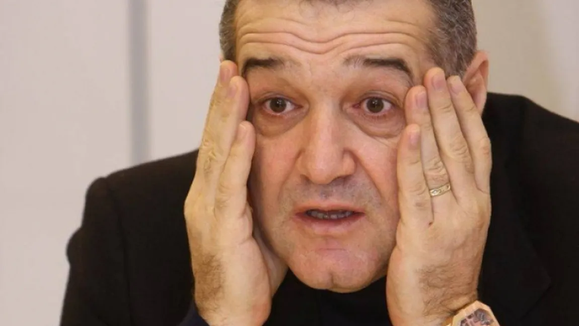 SONDAJ: Sunteţi PENTRU sau ÎMPOTRIVA eliberării lui GIGI BECALI pentru operaţia de la coloană? VOTAŢI!