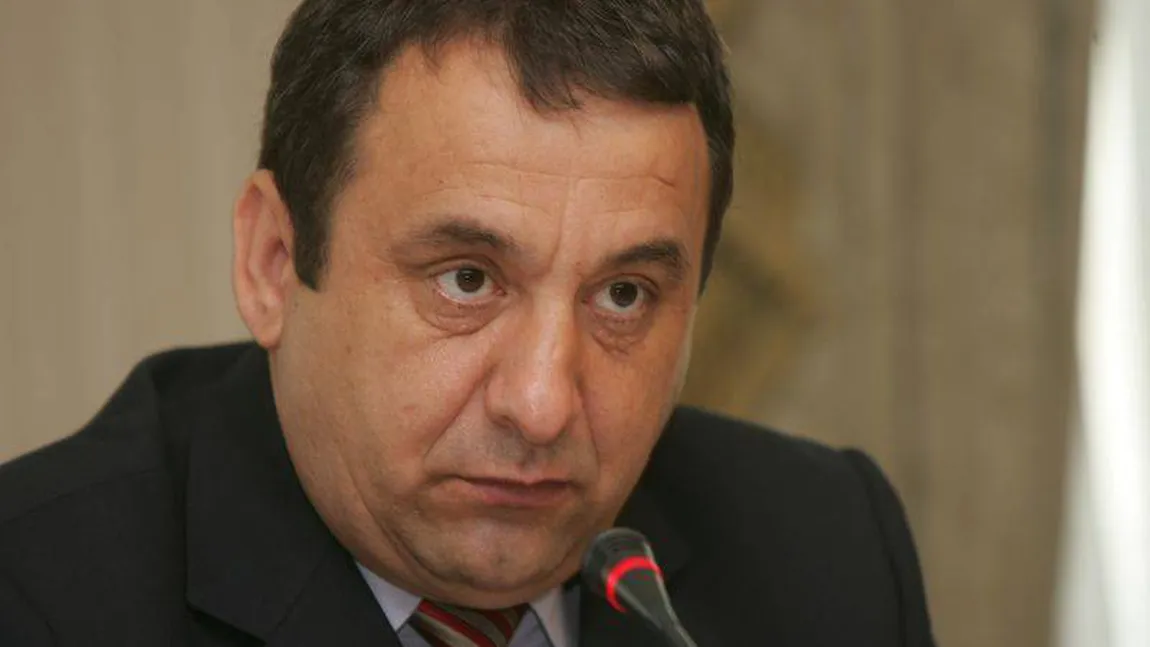 Fostul preşedinte al ANOFM, Silviu Bian, declarat incompatibil de către ANI