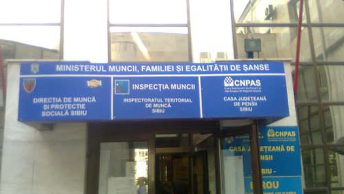 REVOLTĂTOR: O femeie din Sibiu trăieşte dintr-o pensie de handicap de doar 33 de lei