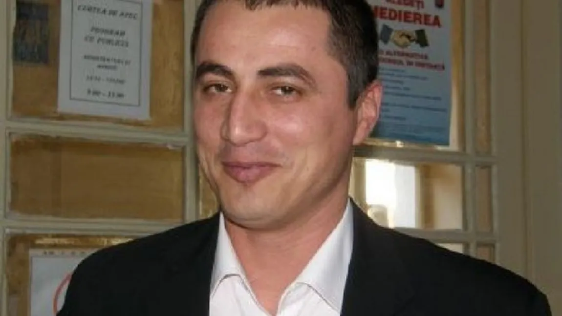 DOCUMENT OFICIAL: De ce a fost ELIBERAT Cristian Cioacă, deşi e suspectat de UCIDEREA ELODIEI