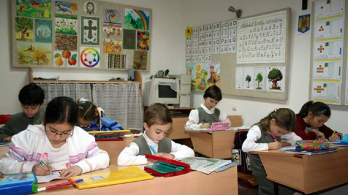 Ministrul Educaţiei a aprobat calendarul evaluărilor naţionale pentru clasele II, IV, VI