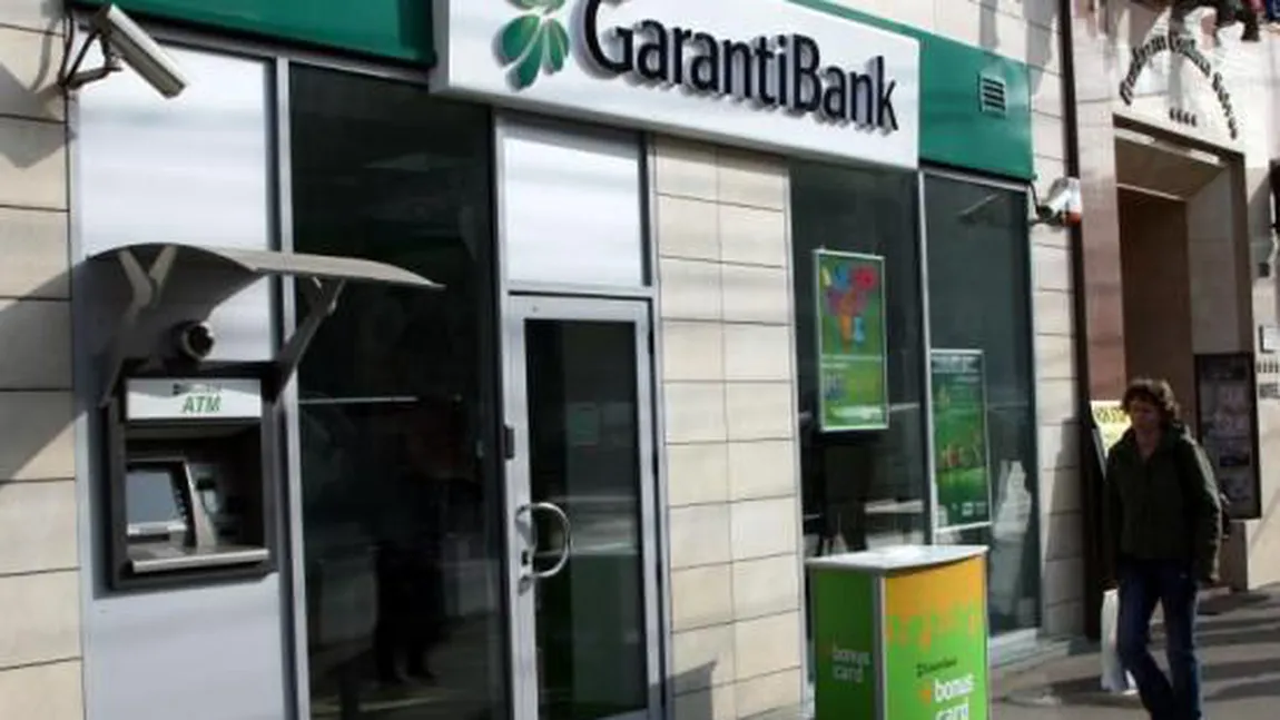 Ai absolvit facultatea? Garanti Bank te angajează
