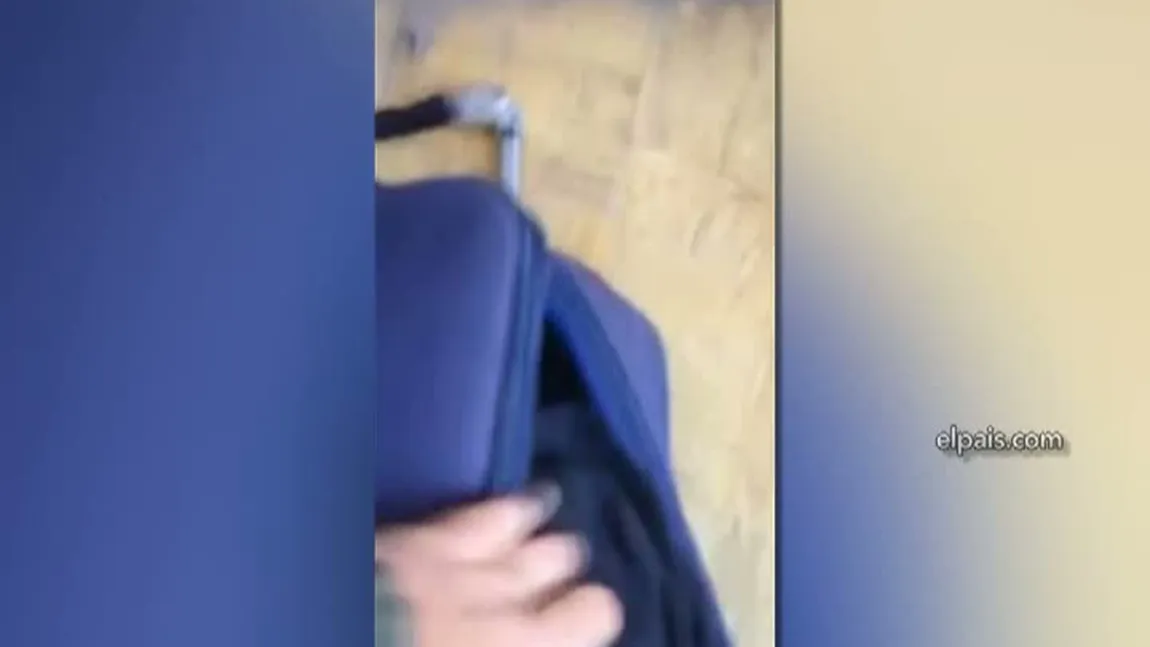 Surpriză de proporţii în valiza unui marocan, la graniţă. Nu o să-ţi vină să crezi ce se afla înăuntru