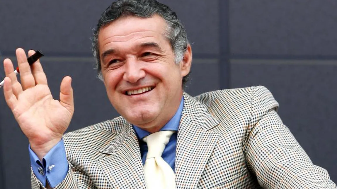 Imagini în PREMIERĂ cu sora lui Gigi Becali. Cum arată şi cu ce se ocupă Domnica Becali