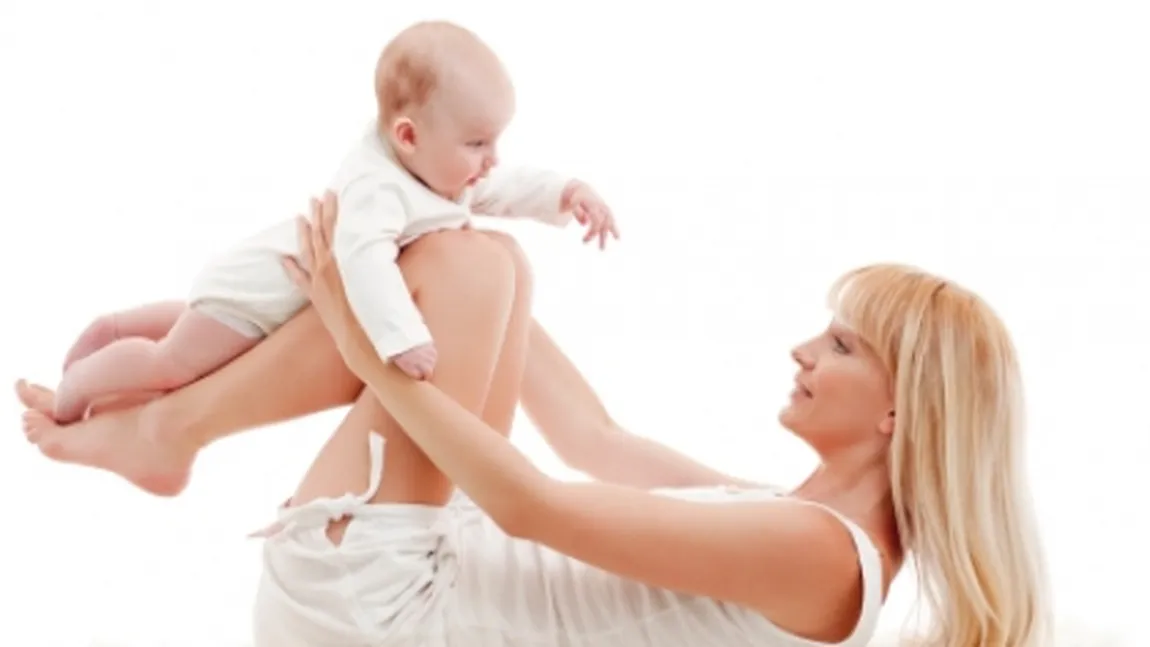 Constipaţia la bebeluşi. Remedii pentru constipaţie în primele luni de viaţă