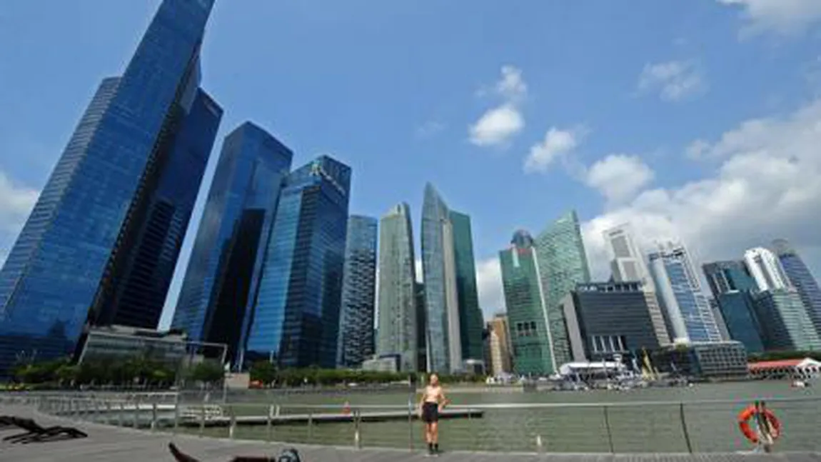 Singapore este cel mai scump oraş din lume. Ce loc ocupă Bucureştiul