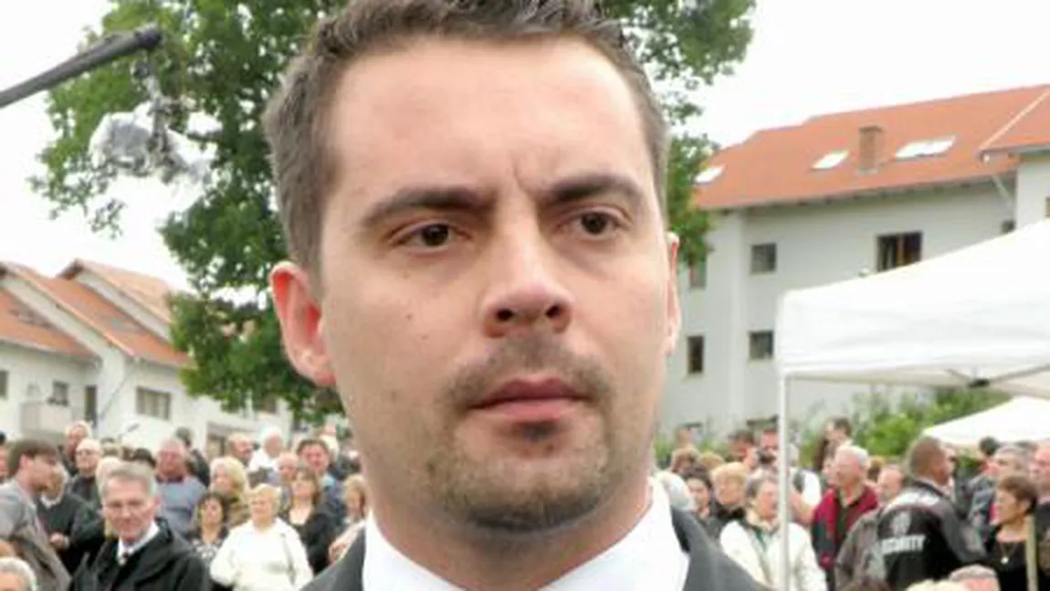Liderul Jobbik răspunde: Oficialii români desfăşoară un joc politic antimaghiar