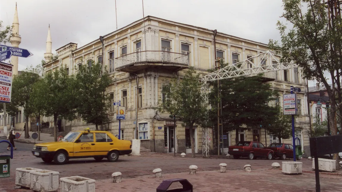 ATAC ARMAT în Turcia, soldat cu şapte morţi